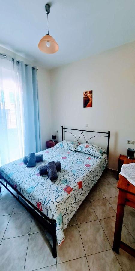 Retas Apartment Up Kremasztí Kültér fotó