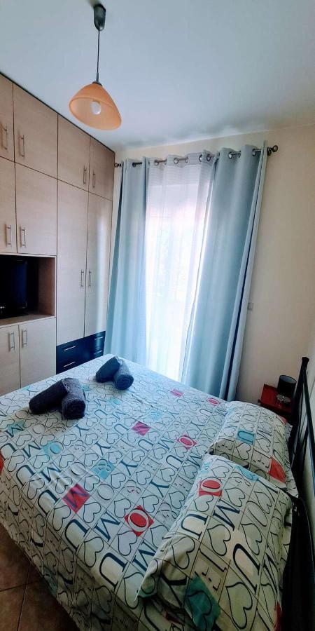 Retas Apartment Up Kremasztí Kültér fotó