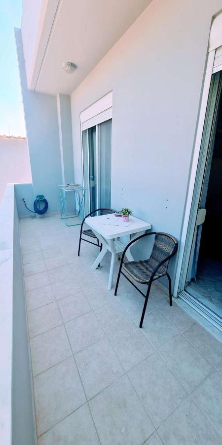 Retas Apartment Up Kremasztí Kültér fotó