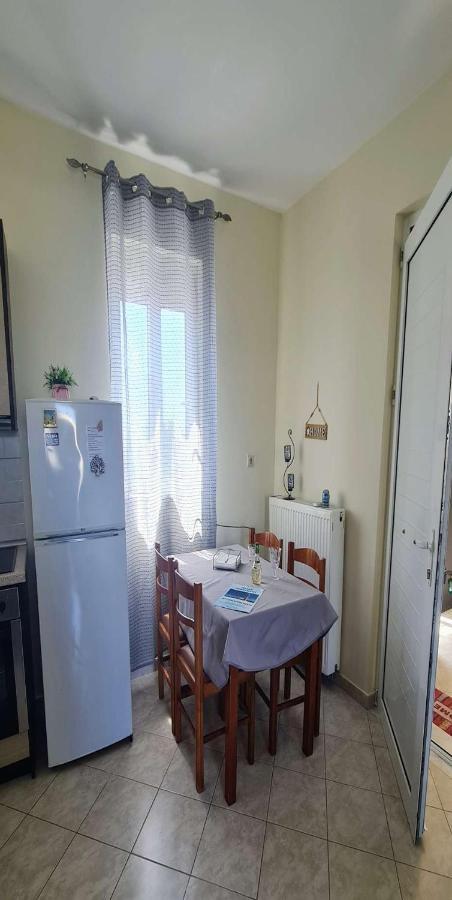 Retas Apartment Up Kremasztí Kültér fotó