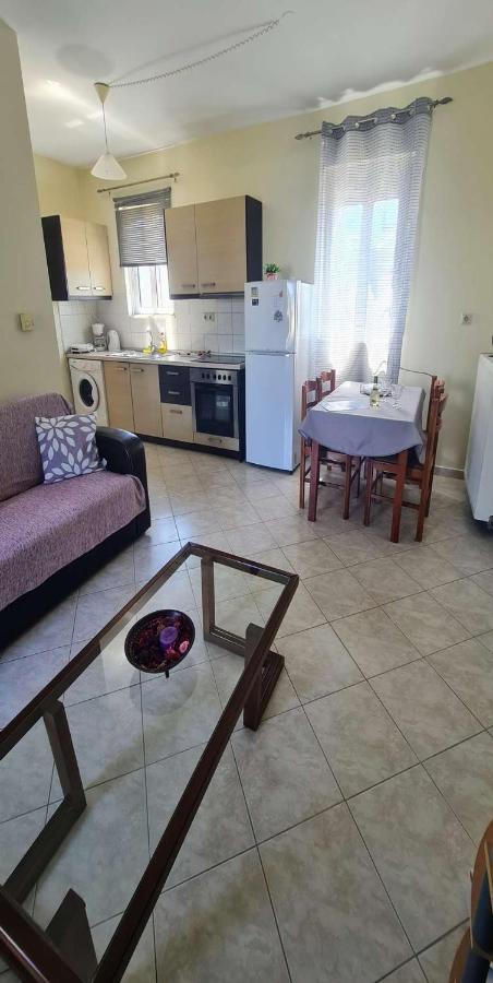 Retas Apartment Up Kremasztí Kültér fotó