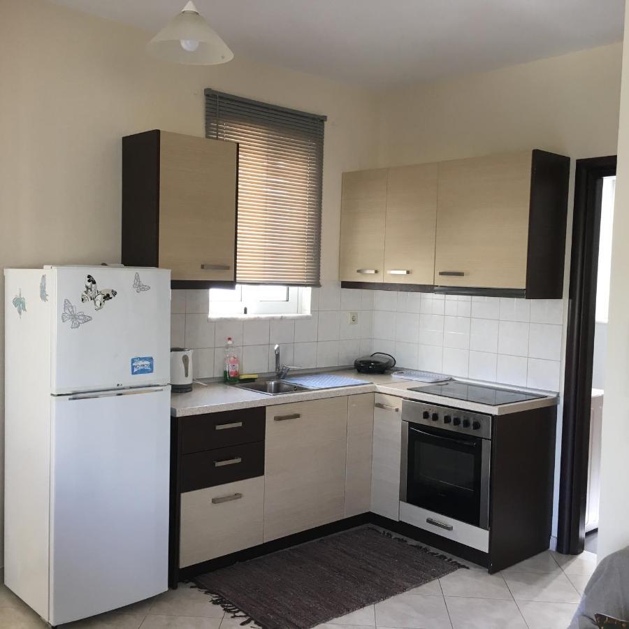 Retas Apartment Up Kremasztí Kültér fotó